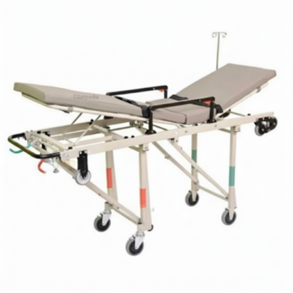 Hospital Furniture & Equipment’s