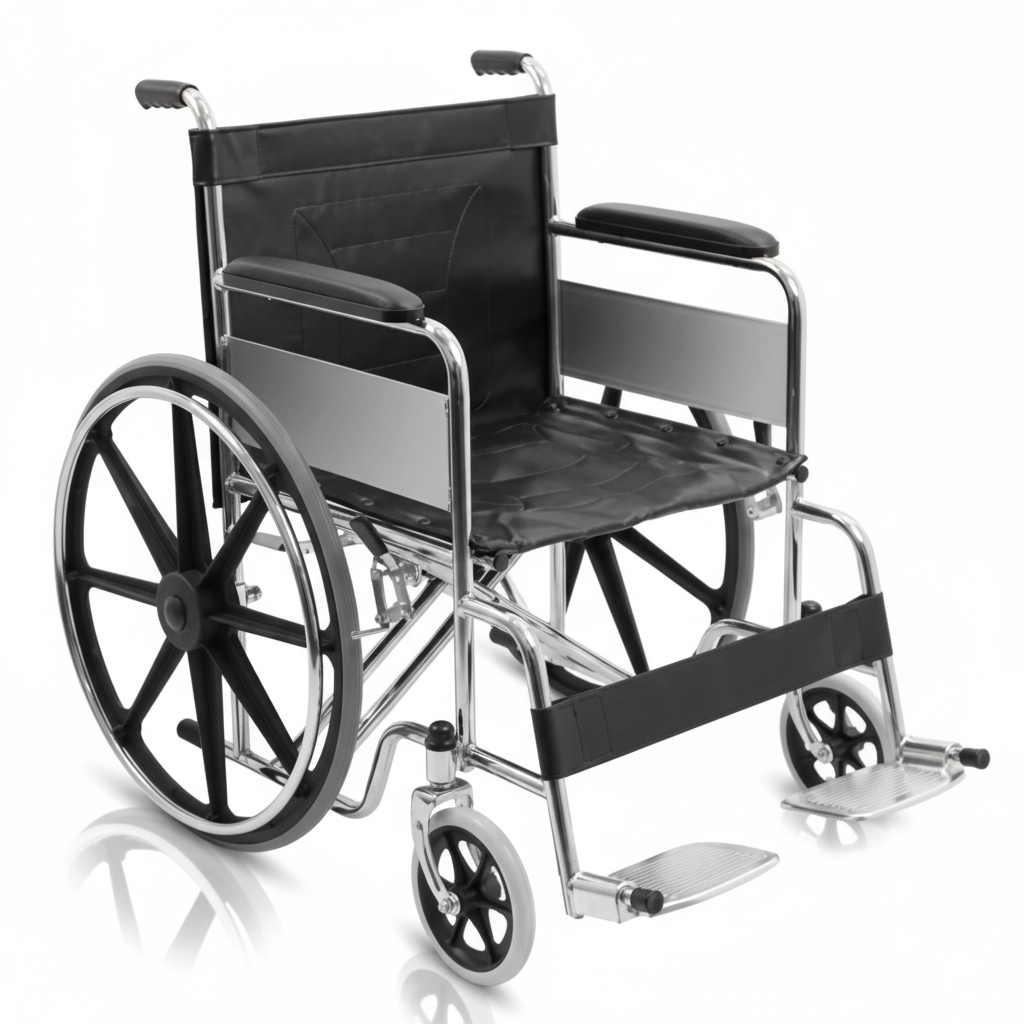 Wheel Chair