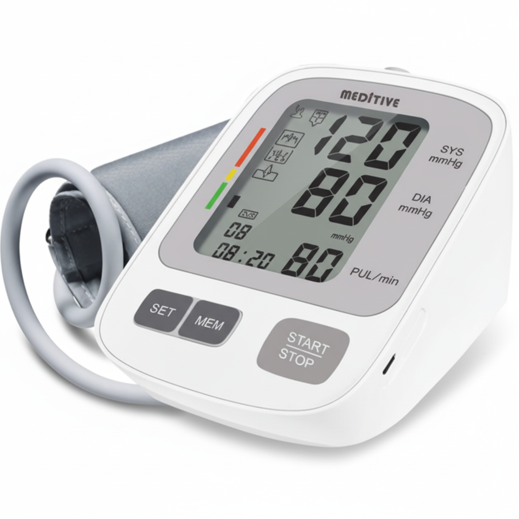 Non Contact Infrared Thermometer